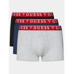 Boxershorts von Guess, Mehrfarbig, Vorschaubild