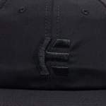 Herren-Mütze von Etnies, in der Farbe Schwarz, aus Polyester, andere Perspektive, Vorschaubild