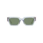 Herren-Sonnenbrille von Ted Baker, in der Farbe Grau, andere Perspektive, Vorschaubild