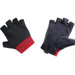 Herren-Handschuh von Gore Running Wear, in der Farbe Schwarz, andere Perspektive, Vorschaubild