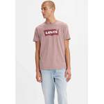 T-Shirt von Levi's®, aus Jersey, Vorschaubild