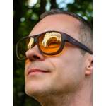 Herren-Sonnenbrille von ActiveSol SUNGLASSES, in der Farbe Schwarz, aus Kunststoff, andere Perspektive, Vorschaubild