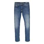 Herren-Jeans von Garcia, in der Farbe Blau, aus Polyester, Vorschaubild