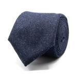 Krawatten Wolle-/Seiden-Krawatte der Marke BGENTS