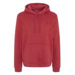 Sweatshirt von Chiemsee, in der Farbe Rot, aus Baumwolle, andere Perspektive, Vorschaubild