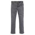 Straight Leg Jeans von Wrangler, in der Farbe Grau, aus Baumwolle, andere Perspektive, Vorschaubild