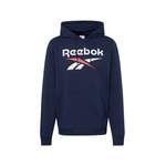 Sportsweatshirt 'IDENTITY' der Marke Reebok