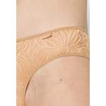 Slips & String von Calvin Klein Underwear, in der Farbe Braun, andere Perspektive, Vorschaubild