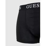 Boxershorts von Guess, in der Farbe Grau, aus Baumwolle, andere Perspektive, Vorschaubild