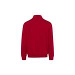 Sweatshirt von BRAX, in der Farbe Rot, aus Polyester, andere Perspektive, Vorschaubild