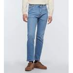 Herren-Jeans von Loro Piana, andere Perspektive, Vorschaubild