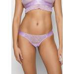 Slips & String von Bluebella, in der Farbe Lila, andere Perspektive, Vorschaubild