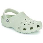 Clog von Crocs, in der Farbe Grau, aus Kautschuk, Vorschaubild