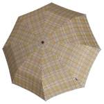 Regenschirm von knirps, in der Farbe Beige, aus Polyester, Vorschaubild