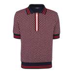 Balmain, Poloshirt der Marke Balmain