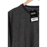 Sweatshirt von Bexleys, in der Farbe Grau, aus Baumwolle, andere Perspektive, Vorschaubild