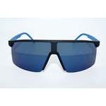 Herren-Sonnenbrille von HUGO, aus Kunststoff, andere Perspektive, Vorschaubild