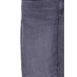 Herren-Jeans von Gant, in der Farbe Grau, aus Elasthan, andere Perspektive, Vorschaubild