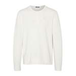 Sweatshirt von Chiemsee, in der Farbe Weiss, aus Polyester, andere Perspektive, Vorschaubild