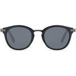 Herren-Sonnenbrille von BEZLIT Eyewear, in der Farbe Schwarz, aus Kunststoff, andere Perspektive, Vorschaubild