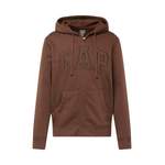 Sweatjacke 'CORE der Marke GAP