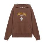 Amish, Brauner der Marke Amish
