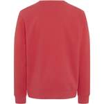 Sweatshirt von Chiemsee, in der Farbe Rot, aus Baumwolle, andere Perspektive, Vorschaubild