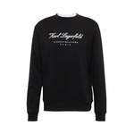 Sweatshirt der Marke Karl Lagerfeld