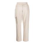 Herrenhose von Family First, in der Farbe Beige, andere Perspektive, Vorschaubild