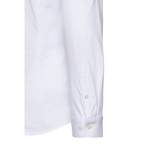 Herrenhemd von drykorn, in der Farbe Weiss, andere Perspektive, Vorschaubild