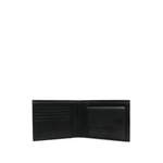 Geldbörse von Baldinini, in der Farbe Schwarz, andere Perspektive, Vorschaubild