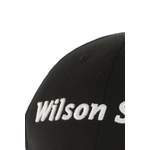 Herrenhut von Wilson, in der Farbe Schwarz, andere Perspektive, Vorschaubild
