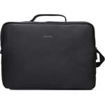 Laptoptasche von Calvin Klein, in der Farbe Schwarz, Vorschaubild