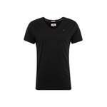 T-Shirt von Tommy Jeans, in der Farbe Schwarz, aus Baumwolle, Vorschaubild