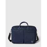 Laptoptasche mit der Marke Guess