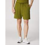 Shorts von ABOUT YOU x Kevin Trapp, in der Farbe Grün, aus Polyester, andere Perspektive, Vorschaubild