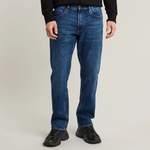 Straight Leg Jeans von G-Star RAW, in der Farbe Blau, aus Denim, Vorschaubild