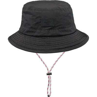 Preisvergleich für Barts Fischerhut mit Bindeband, verstellbare Passform  durch innenliegendes Hutband, in der Farbe Schwarz, aus Polyester, Größe -  | Ladendirekt