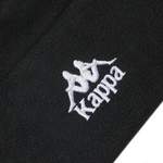 Herren-Mütze von Kappa, in der Farbe Schwarz, aus Polyester, andere Perspektive, Vorschaubild