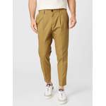 Herrenhose von BURTON MENSWEAR LONDON, in der Farbe Beige, andere Perspektive, Vorschaubild