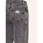 Herren-Jeans von American vintage, in der Farbe Grau, aus Baumwolle, andere Perspektive, Vorschaubild