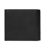 Brieftasche von Boss, in der Farbe Schwarz, aus Leder, andere Perspektive, Vorschaubild