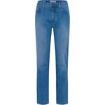Straight Leg Jeans von BRAX, in der Farbe Blau, aus Baumwolle, Vorschaubild