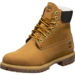 Schnürboots der Marke Timberland