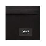 Gürteltasche von Vans, in der Farbe Schwarz, aus Polyester, andere Perspektive, Vorschaubild