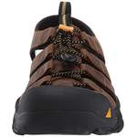 Outdoorsandale von Keen, aus Leder, andere Perspektive, Vorschaubild