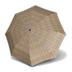 Regenschirm von knirps, in der Farbe Beige, aus Fiberglas, Vorschaubild