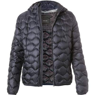 Herrenmode Geox Respira Daunenjacke Herren Geox Respira Herren
