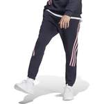 Herren-Sporthosen von Adidas, aus Polyester, andere Perspektive, Vorschaubild