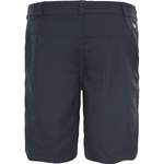 Sportshorts von The North Face, in der Farbe Grau, aus Nylon, andere Perspektive, Vorschaubild